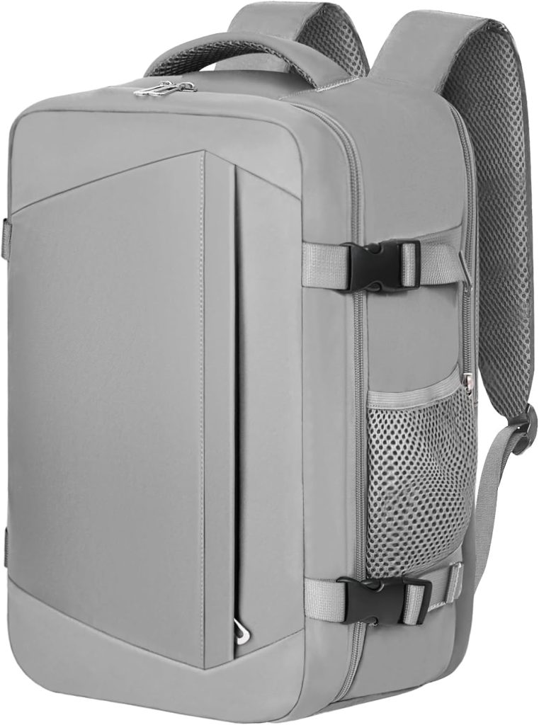 Hand luggage backpack